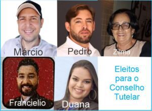 Read more about the article Eleitos os novos conselheiros tutelares de São José do Egito, confira: