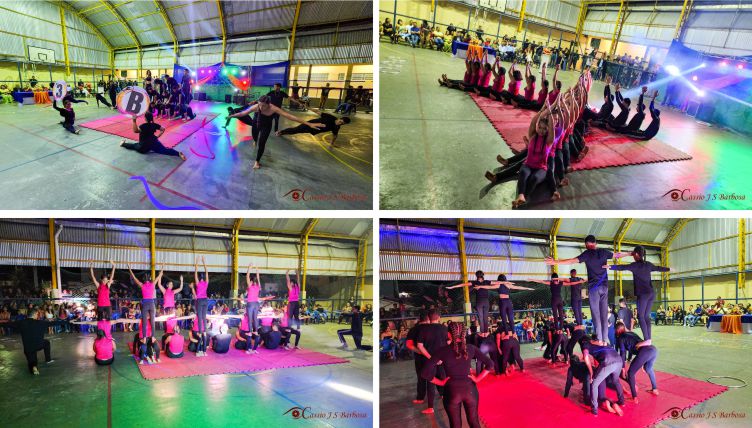 Read more about the article 3º festival de ginastica da EREM Teresa Torres foi um sucesso total