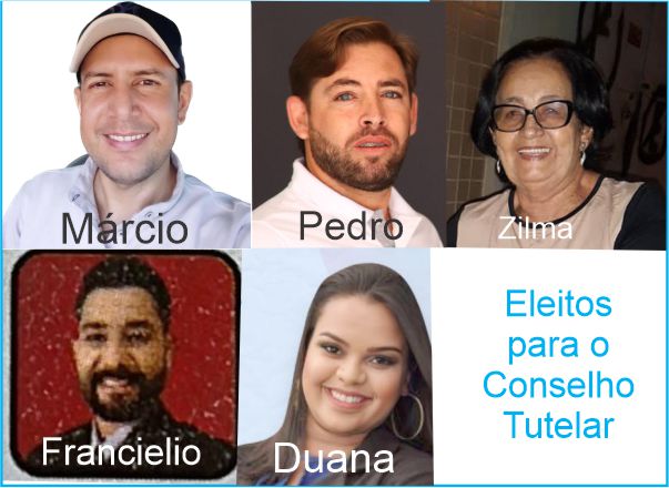 You are currently viewing Eleitos os novos conselheiros tutelares de São José do Egito, confira: