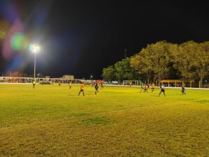 Read more about the article Semifinais definidas na Copa Carreiro de Futebol Egipciense 2023