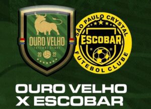 Read more about the article Ouro Velho disputa título do paraibano de futsal em casa