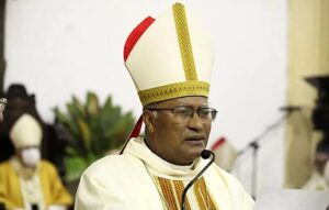 Read more about the article Papa nomeia 5º bispo da Diocese de Afogados da Ingazeira