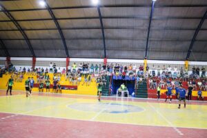 Read more about the article 2ª Copa Brejinho de Futsal Masculino conheceu seu campeão no último sábado (04)