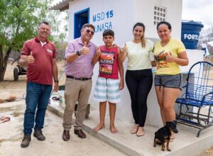Read more about the article Prefeitura de Itapetim entregou mais uma etapa de melhorias sanitárias na zona rural