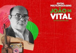 Read more about the article Prefeitura de Itapetim divulgou lista de prêmios habilitados no edital multilinguagens João Vital
