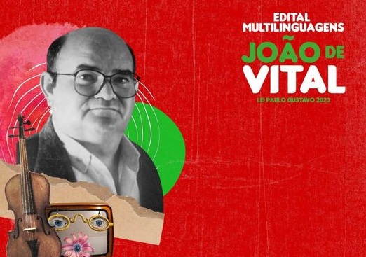 Read more about the article Prefeitura de Itapetim divulgou lista de prêmios habilitados no edital multilinguagens João Vital