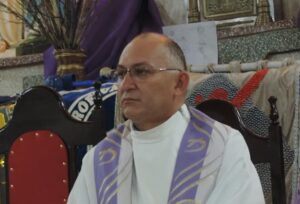 Read more about the article Padre Egipciense assumirá área pastoral criada em Tabira, no dia 29