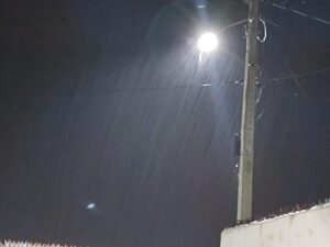 Read more about the article São José do Egito volta a registrar chuva depois de 5 meses