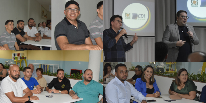 Read more about the article CDL de São José do Egito promoveu Encontro Empresarial