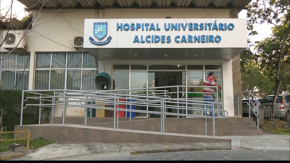 You are currently viewing Alfamanosidose: Hospital na PB será o primeiro do país a tratar síndrome rara pelo SUS