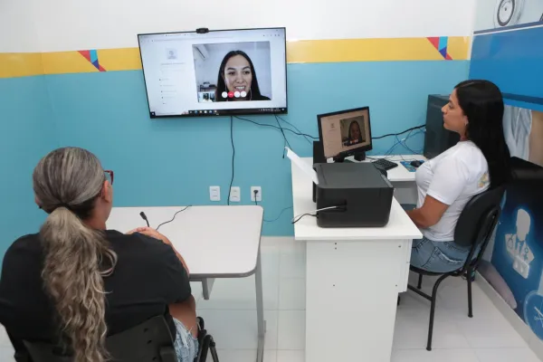 Read more about the article Municípios e até Estado mostram interesse no projeto de Telemedicina de Afogados da Ingazeira