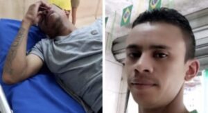 Read more about the article Jovem itapetinense desaparece, após ser internado em Hospital no Recife