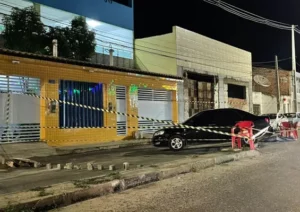 Read more about the article Morador de Afogados instala quebra-molas por conta própria e prefeitura retira