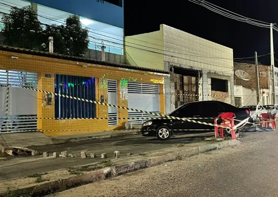 You are currently viewing Morador de Afogados instala quebra-molas por conta própria e prefeitura retira