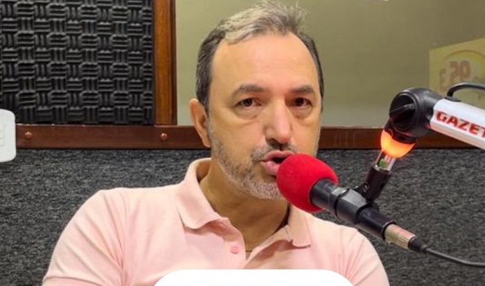 You are currently viewing Fredson da Perfil confirmou pré-candidatura à prefeito, ao blogueiro Marcello Patriota