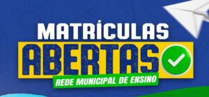 Read more about the article Prefeitura de Brejinho abre inscrições para matriculas na rede municipal de ensino