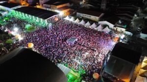 Read more about the article Festa de Janeiro em Brejinho foi sucesso de público e organização