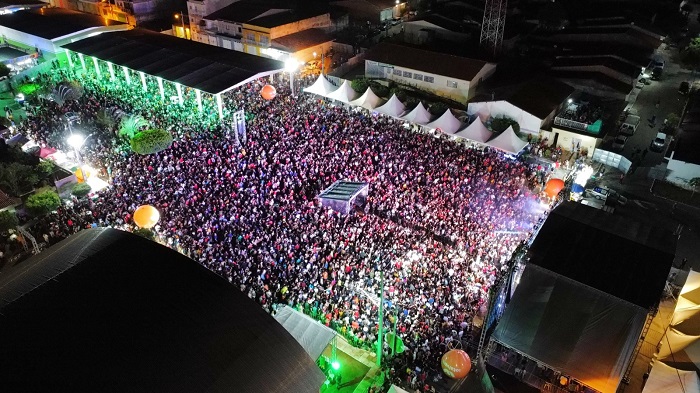 You are currently viewing Festa de Janeiro em Brejinho foi sucesso de público e organização