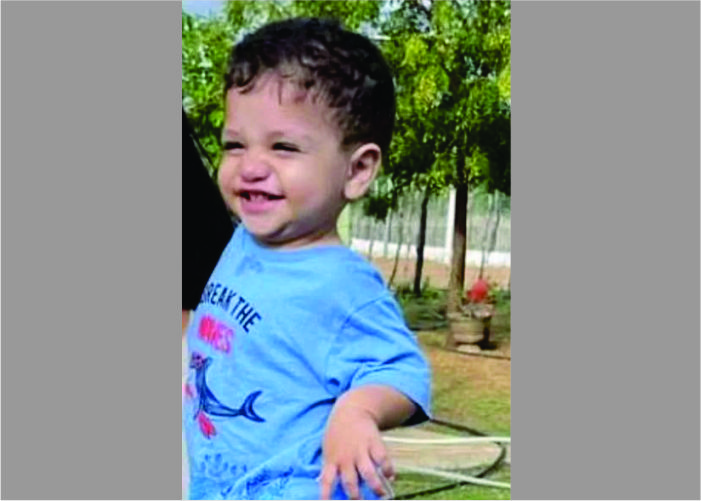 Read more about the article Pai não viu, atropelou e matou criança de 1 ano em Jabitacá