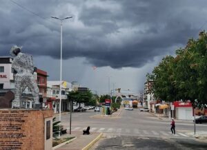 Read more about the article São José do Egito registrou maior chuva do ano