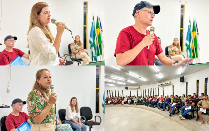 Read more about the article Cursinho Comunitário de São José do Egito teve aula inaugural nessa terça (20)