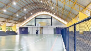 Read more about the article Prefeito Gilson Bento dará ordem de serviço para construção de 02 quadras poliesportivas em Brejinho