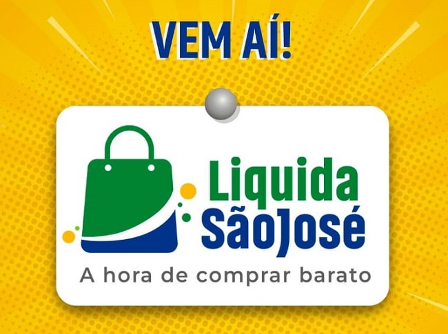 You are currently viewing CDL/ACIAGRO promove Liquida São José