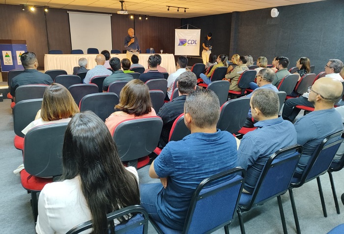You are currently viewing CDL de São José do Egito promoveu 2º encontro empresarial nessa quinta (22)