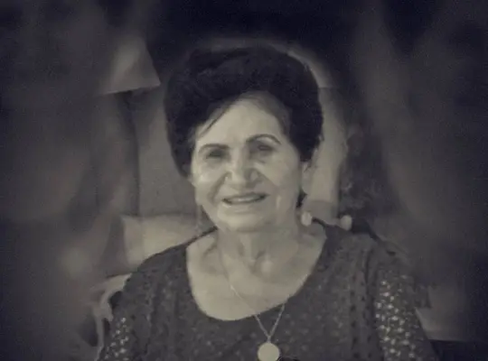 You are currently viewing Mãe do prefeito de Itapetim, Dona Cândida morre aos 89 anos