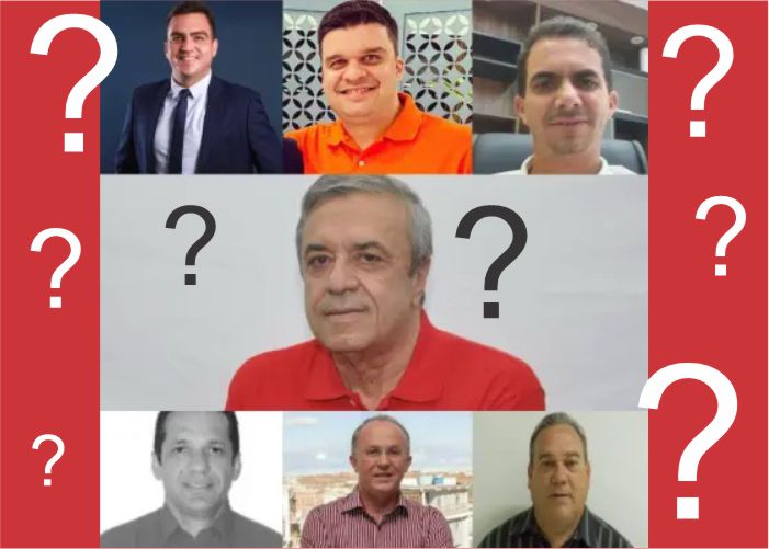 You are currently viewing Blog diz que saga para escolha dos futuros candidatos a prefeito de SJE parece não ter fim