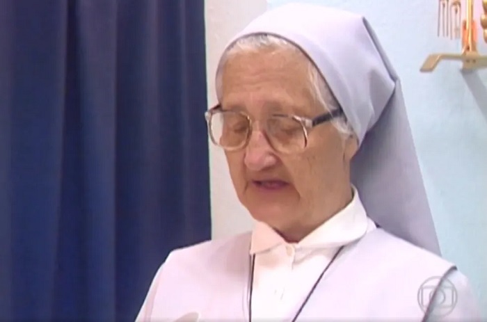 You are currently viewing Irmã Adélia, que viu aparições de Nossa Senhora em Pesqueira, é reconhecida como ‘Serva de Deus’ pelo Vaticano