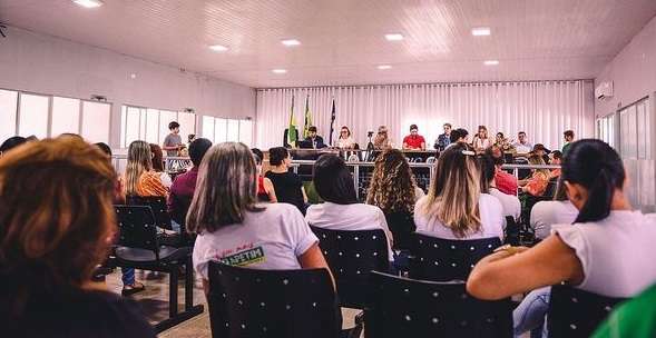 Read more about the article Itapetim tem Plano Municipal pela Primeira Infância aprovado