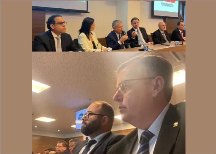 Read more about the article OAB de São José do Egito discutiu mudanças das comarcas da região com TJPE