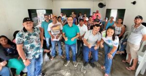 Read more about the article Prefeitura de Brejinho vai construir 190 cisternas para agricultores