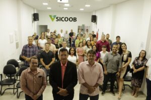 Read more about the article 3º Encontro empresarial de SJE contou com a participação do Irmão Betinho