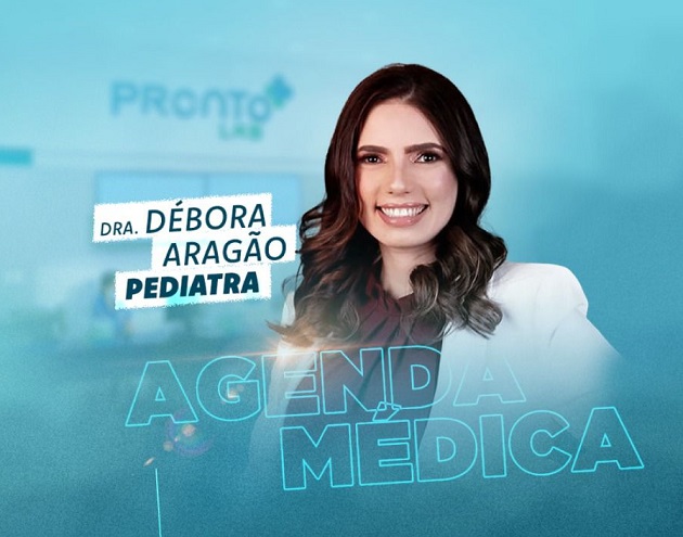 You are currently viewing Dra. Débora Aragão atenderá neste sábado (20), em São José do Egito