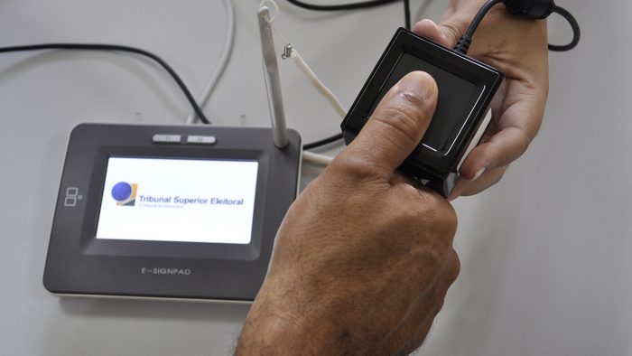 Read more about the article Cidades do Alto Pajeú voltam a ter recadastramento biométrico