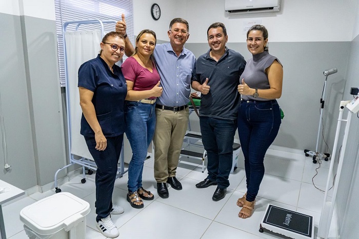 Read more about the article Hospital de Itapetim oferece consultas de otorrinolaringologista