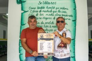 Read more about the article Secretaria de Cultura apoia festival de cantadores nordestinos “irmãos batista”