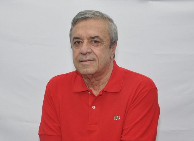 Read more about the article Evandro emite nota e pede que Augusto seja candidato