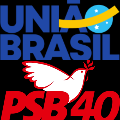 Read more about the article Partidos emitem nota conjunto dizendo que União Brasil e PSB estão a disposição de Augusto
