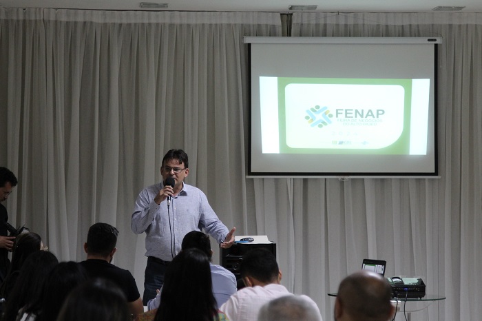 Read more about the article Feira de Negócios do Alto Pajeú (FENAP) foi lançada em evento da CDL/ACIAGRO, em São José do Egito