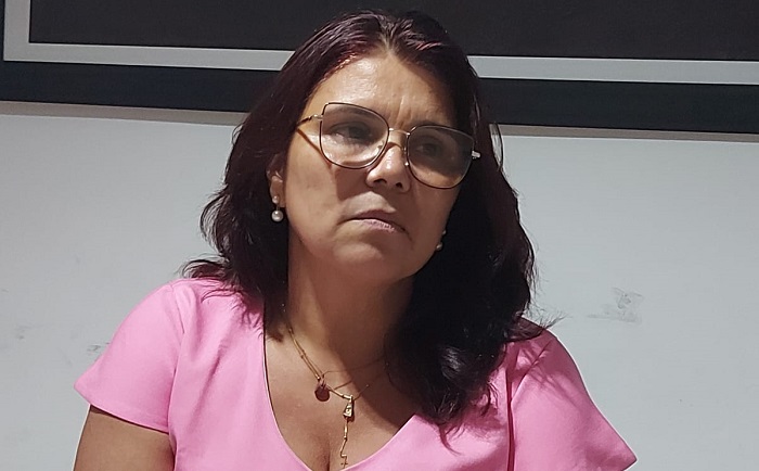 You are currently viewing Ana Maria confirma pré-candidatura a prefeitura de São José do Egito