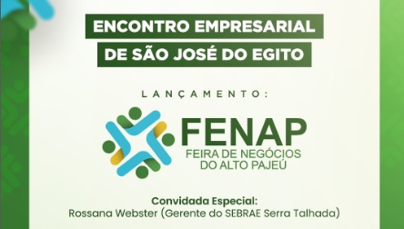 You are currently viewing FENAP 2024 será lançada nesta quinta (18), em São José do Egito