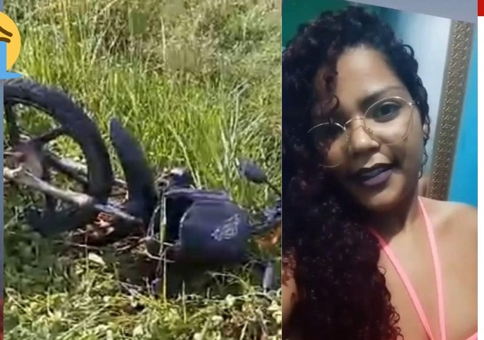 You are currently viewing Colisão entre carro e moto deixa uma mulher morta na PE-275