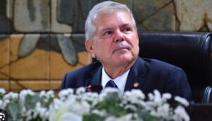 Read more about the article Presidente do TJPE anuncia ‘calçada da fama’ do Judiciário