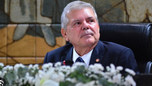 Read more about the article Presidente do TJPE anuncia ‘calçada da fama’ do Judiciário