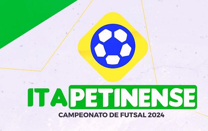Read more about the article Abertura do Campeonato de futsal de Itapetim foi adiado para esta segunda (17)