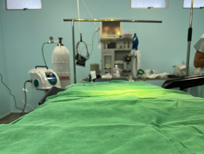 Read more about the article Hospital de São José do Egito já realizou mais de 100 partos em 2024