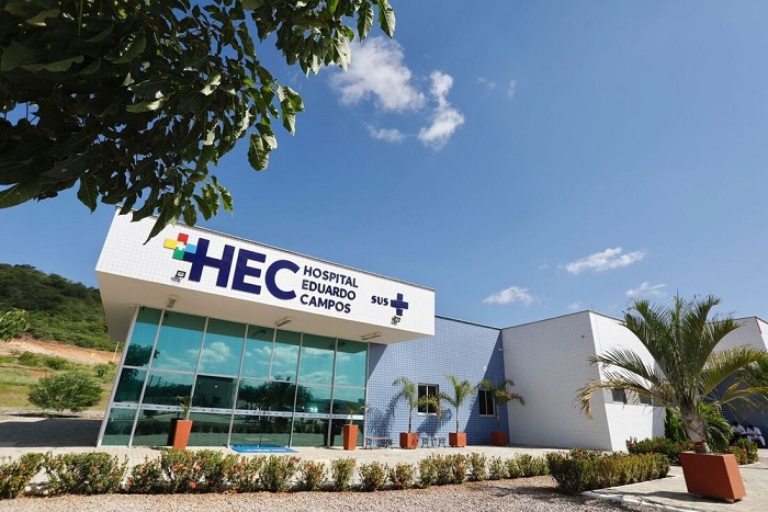 Read more about the article Pajeú tem Hospital referência para AVC no interior do Estado